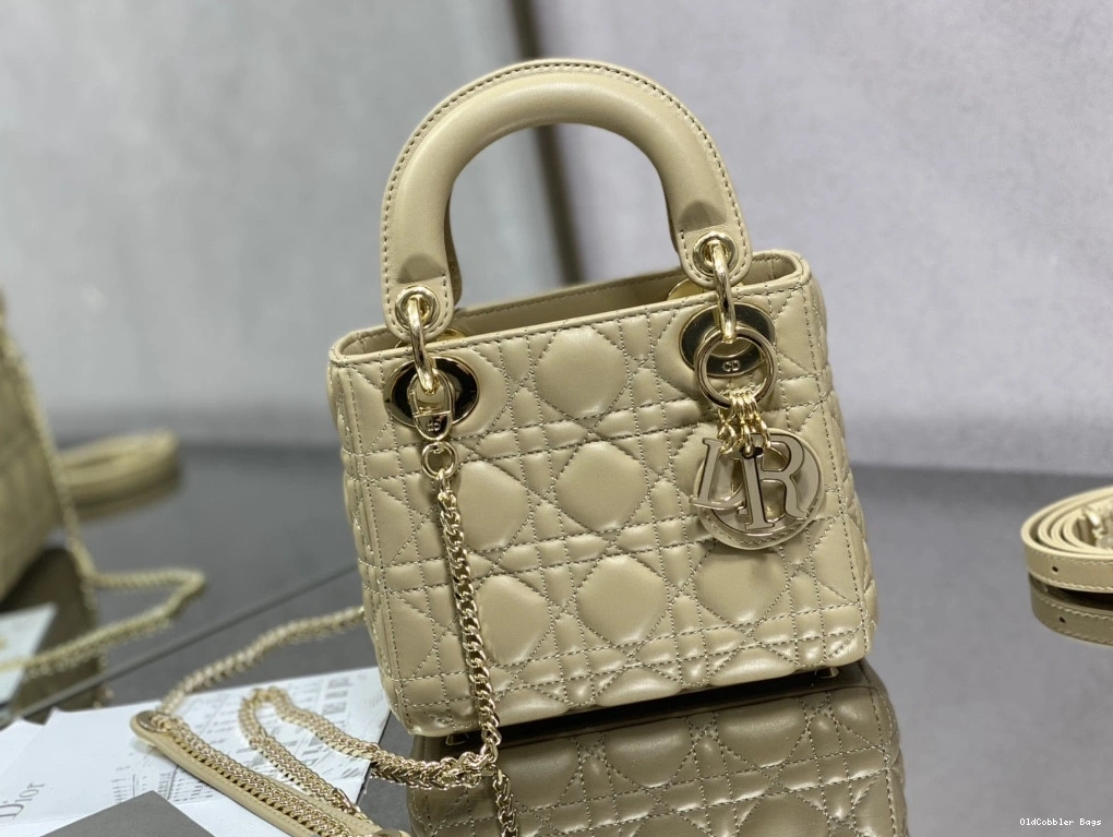 OldCobbler Bags LADY DIRO-17CM 0811
